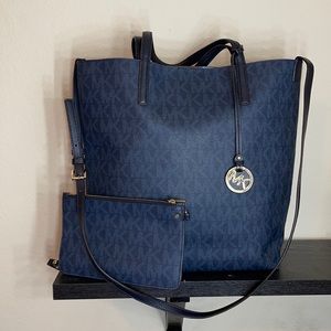 Michael Kors Tote with Shoulder Strap